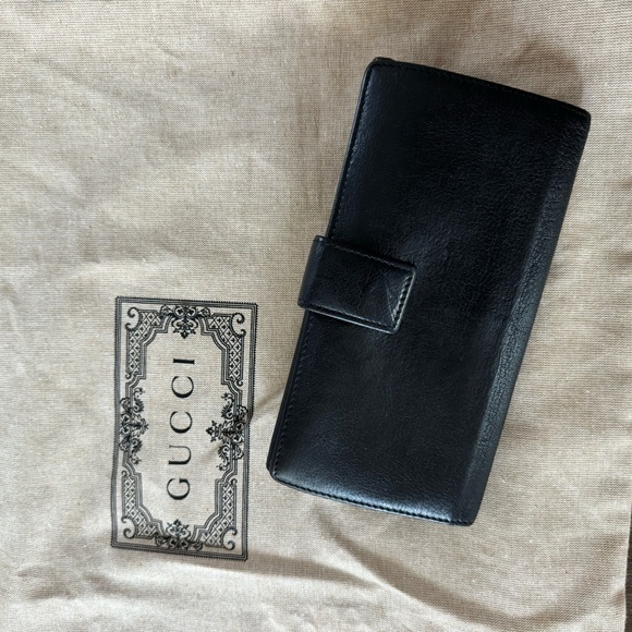 Gucci wallet - Picture 5 of 7